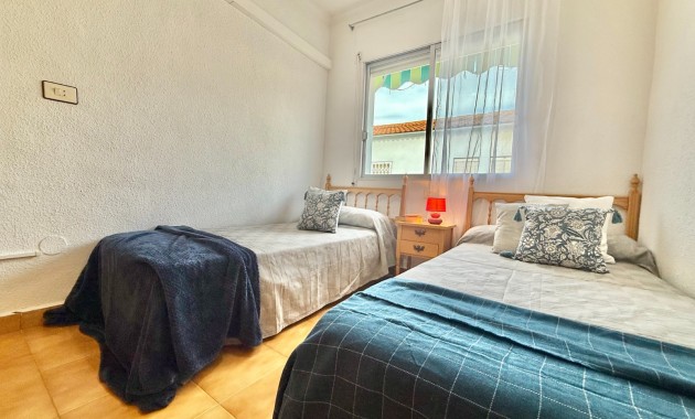 Venta - Dúplex -
San Pedro del Pinatar - Lo Pagán