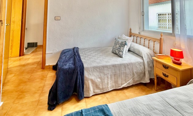Venta - Dúplex -
San Pedro del Pinatar - Lo Pagán