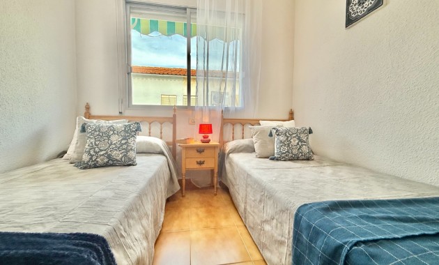 Venta - Dúplex -
San Pedro del Pinatar - Lo Pagán