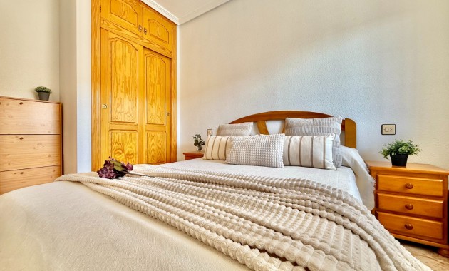 Venta - Bungalow -
San Pedro del Pinatar - Las Salinas