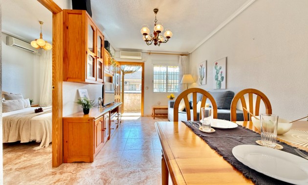 Venta - Bungalow -
San Pedro del Pinatar - Las Salinas