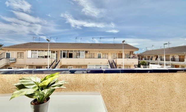 Venta - Bungalow -
San Pedro del Pinatar - Las Salinas