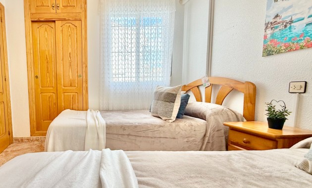 Venta - Bungalow -
San Pedro del Pinatar - Las Salinas