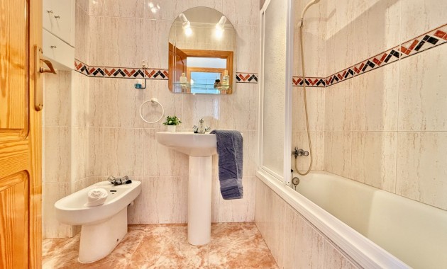 Venta - Bungalow -
San Pedro del Pinatar - Las Salinas