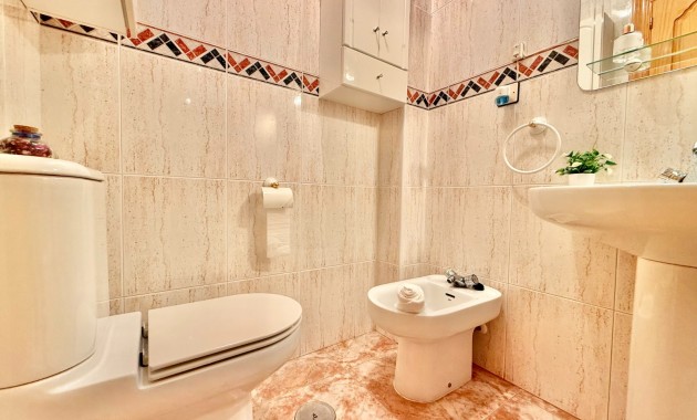 Venta - Bungalow -
San Pedro del Pinatar - Las Salinas