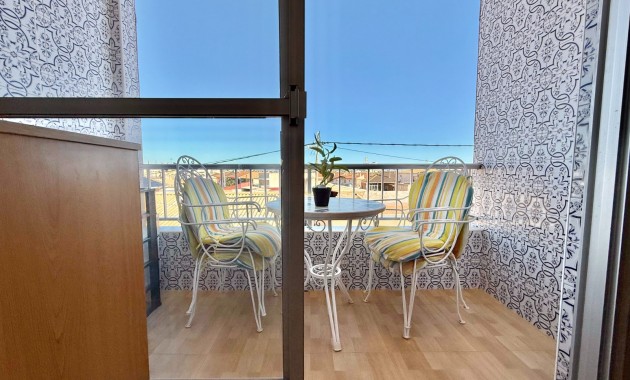Venta - Piso -
San Pedro del Pinatar - Lo Pagán