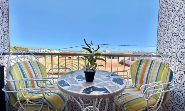 Venta - Piso -
San Pedro del Pinatar - Lo Pagán