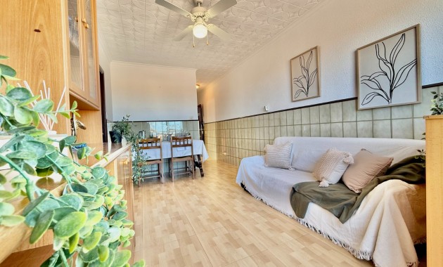 Venta - Piso -
San Pedro del Pinatar - Lo Pagán
