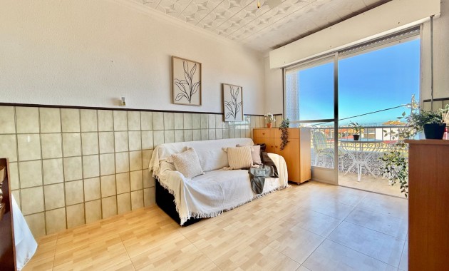 Venta - Piso -
San Pedro del Pinatar - Lo Pagán