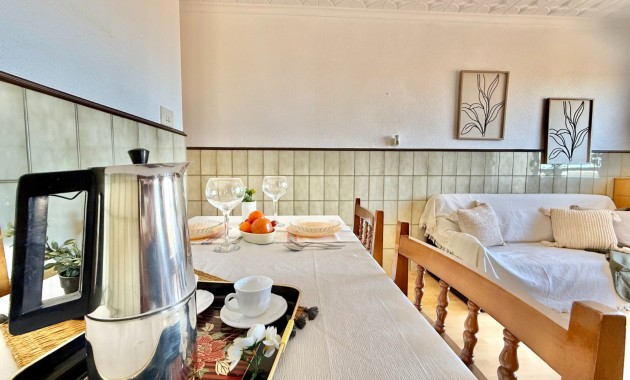 Venta - Piso -
San Pedro del Pinatar - Lo Pagán