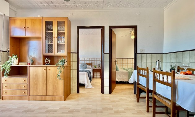 Venta - Piso -
San Pedro del Pinatar - Lo Pagán