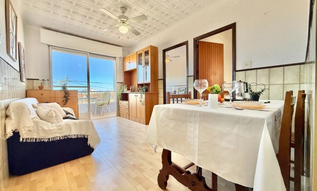 Venta - Piso -
San Pedro del Pinatar - Lo Pagán
