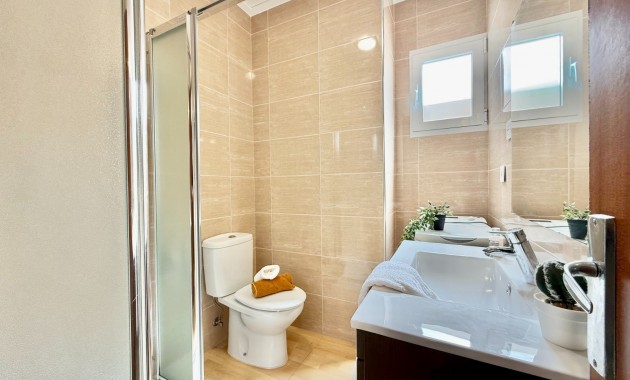 Venta - Piso -
San Pedro del Pinatar - Lo Pagán