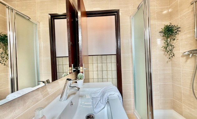 Venta - Piso -
San Pedro del Pinatar - Lo Pagán