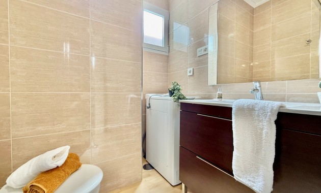 Venta - Piso -
San Pedro del Pinatar - Lo Pagán