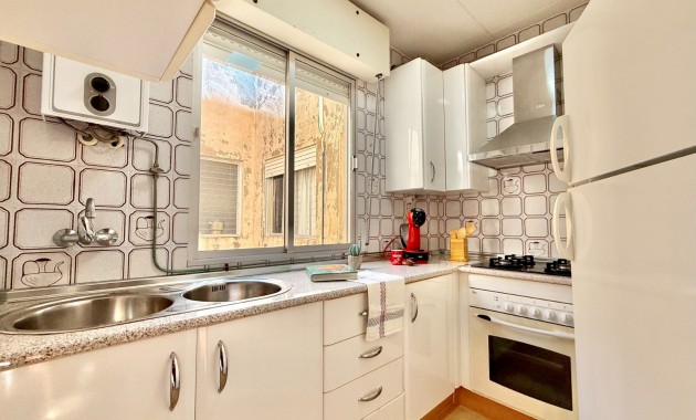 Venta - Piso -
San Pedro del Pinatar - Lo Pagán