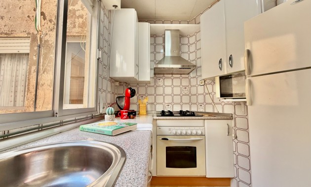 Venta - Piso -
San Pedro del Pinatar - Lo Pagán