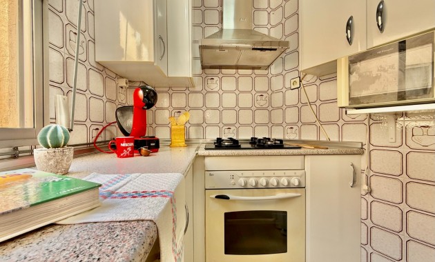 Venta - Piso -
San Pedro del Pinatar - Lo Pagán