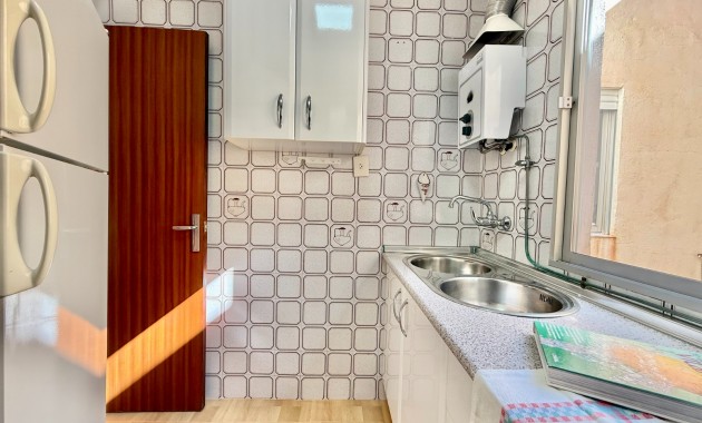 Venta - Piso -
San Pedro del Pinatar - Lo Pagán