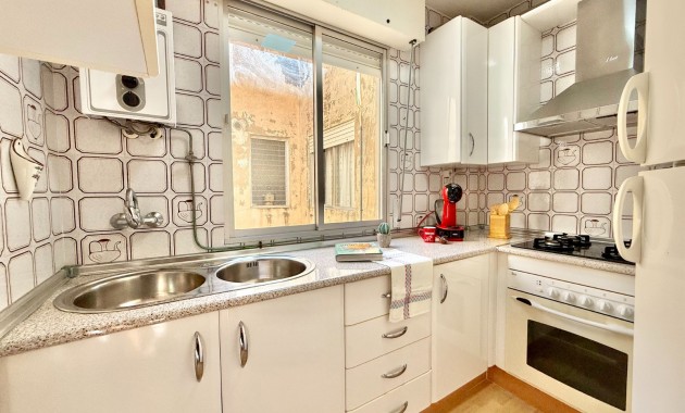 Venta - Piso -
San Pedro del Pinatar - Lo Pagán