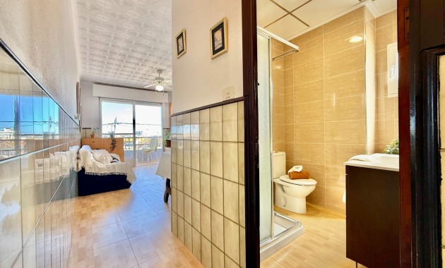 Venta - Piso -
San Pedro del Pinatar - Lo Pagán