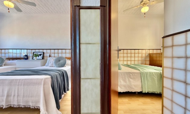 Venta - Piso -
San Pedro del Pinatar - Lo Pagán