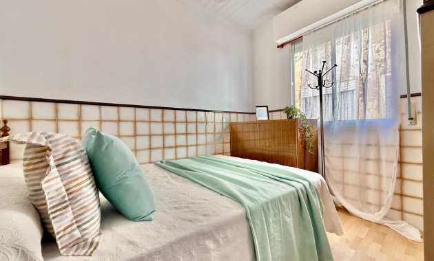 Venta - Piso -
San Pedro del Pinatar - Lo Pagán