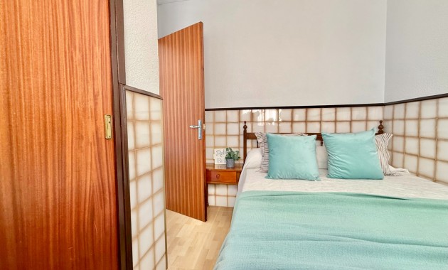 Venta - Piso -
San Pedro del Pinatar - Lo Pagán