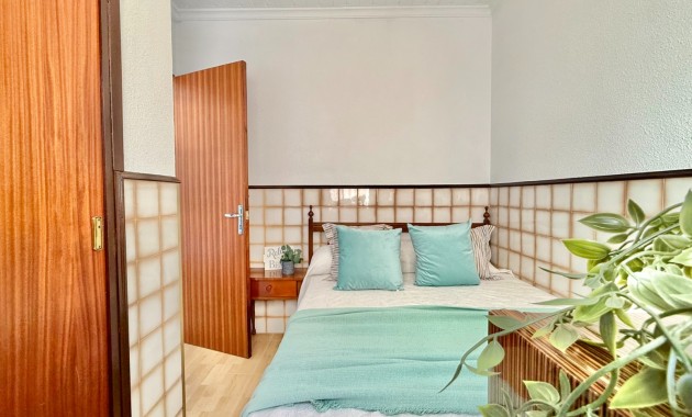 Venta - Piso -
San Pedro del Pinatar - Lo Pagán