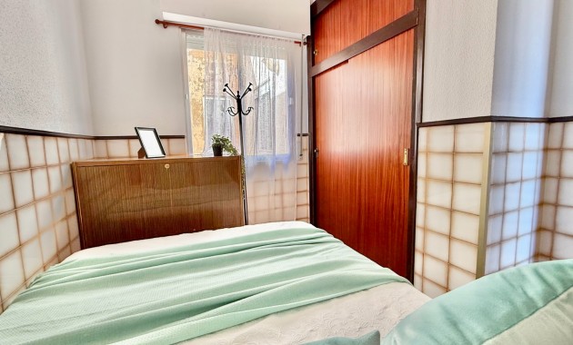 Venta - Piso -
San Pedro del Pinatar - Lo Pagán
