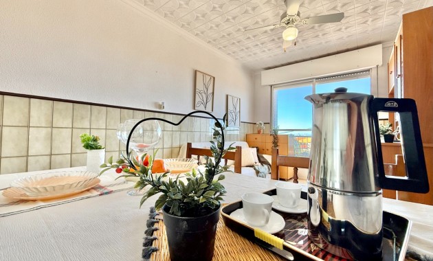 Venta - Piso -
San Pedro del Pinatar - Lo Pagán