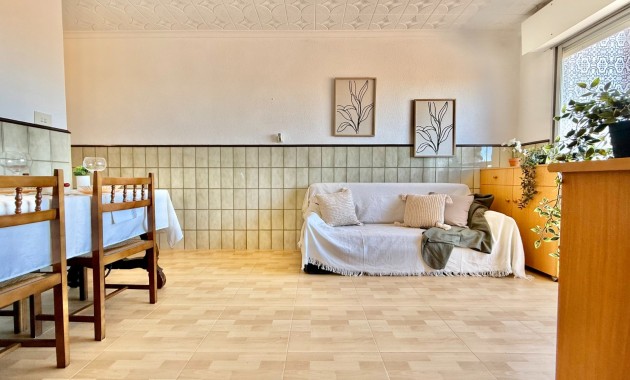 Venta - Piso -
San Pedro del Pinatar - Lo Pagán