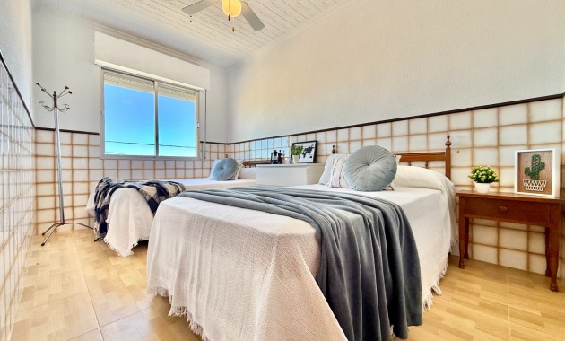Venta - Piso -
San Pedro del Pinatar - Lo Pagán