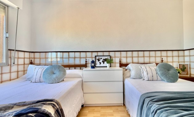 Venta - Piso -
San Pedro del Pinatar - Lo Pagán