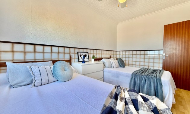 Venta - Piso -
San Pedro del Pinatar - Lo Pagán