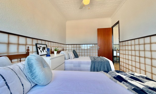 Venta - Piso -
San Pedro del Pinatar - Lo Pagán