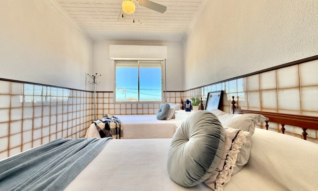 Venta - Piso -
San Pedro del Pinatar - Lo Pagán