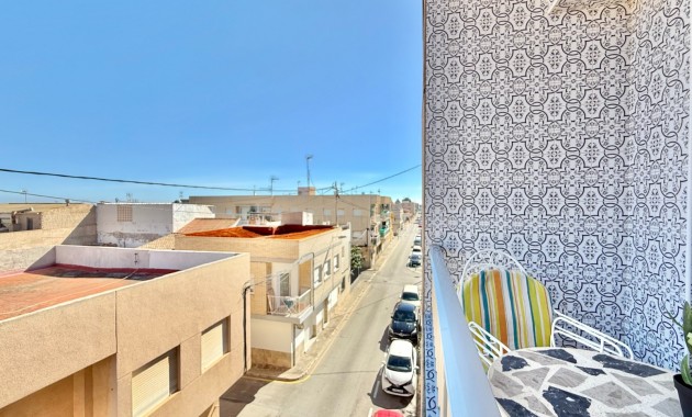 Venta - Piso -
San Pedro del Pinatar - Lo Pagán