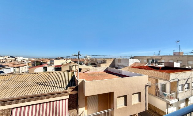 Venta - Piso -
San Pedro del Pinatar - Lo Pagán