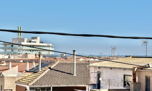 Venta - Piso -
San Pedro del Pinatar - Lo Pagán