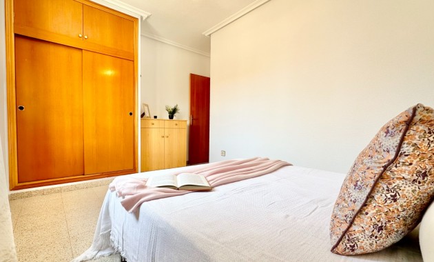 Venta - Bungalow -
San Pedro del Pinatar - Lo Pagán