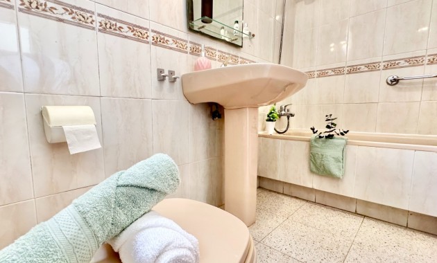 Venta - Bungalow -
San Pedro del Pinatar - Lo Pagán