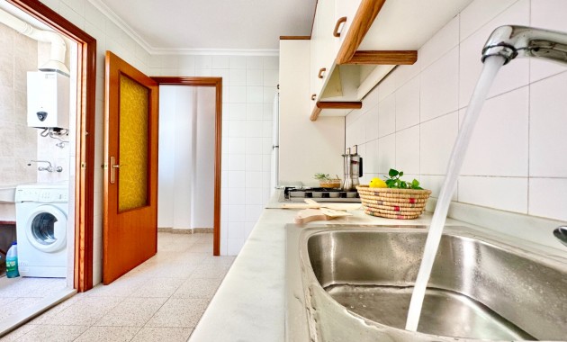 Venta - Bungalow -
San Pedro del Pinatar - Lo Pagán
