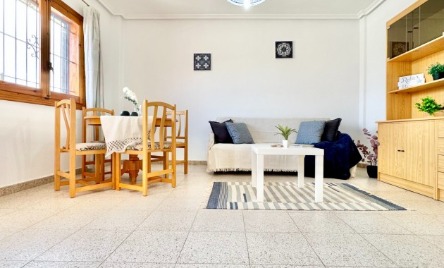 Venta - Bungalow -
San Pedro del Pinatar - Lo Pagán
