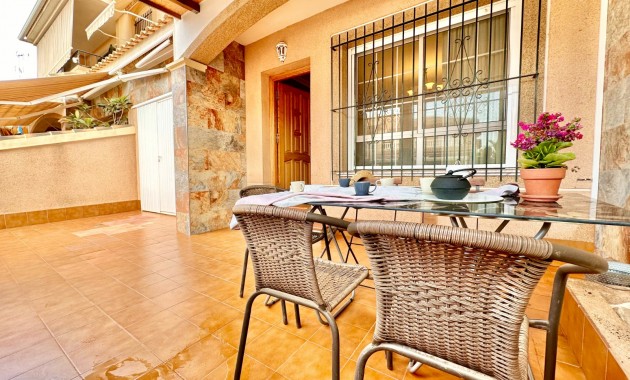 Venta - Dúplex -
San Pedro del Pinatar - Las Salinas