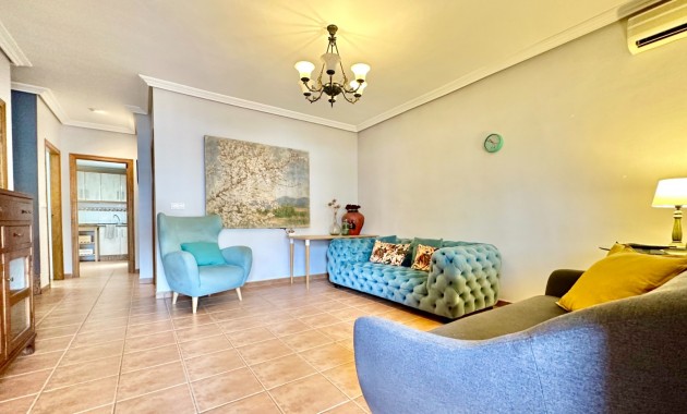 Venta - Dúplex -
San Pedro del Pinatar - Las Salinas