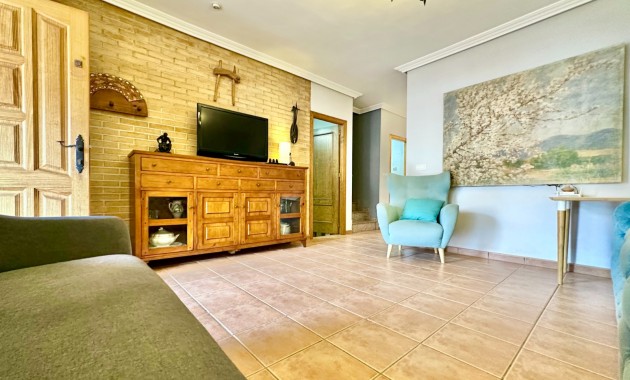Venta - Dúplex -
San Pedro del Pinatar - Las Salinas