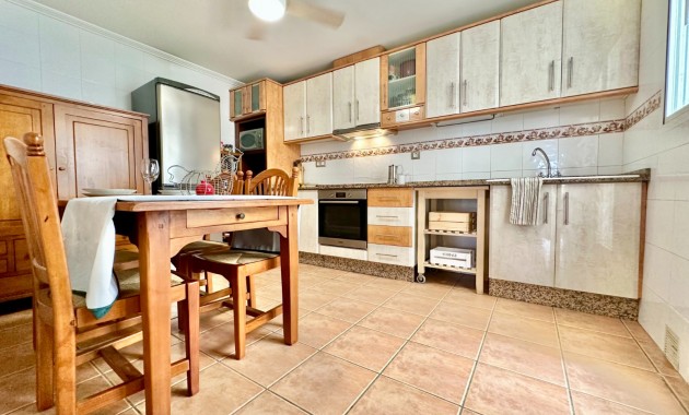 Venta - Dúplex -
San Pedro del Pinatar - Las Salinas