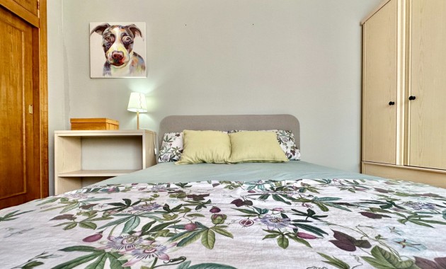 Venta - Dúplex -
San Pedro del Pinatar - Las Salinas