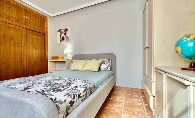 Venta - Dúplex -
San Pedro del Pinatar - Las Salinas